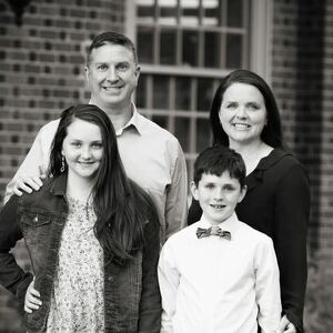 Kerry and Brett Dunleavy